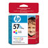 Cartridge HP C6657AE - No.57 (5550/7450/1315/4255) Color